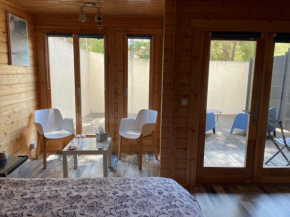 Chalet de La Source